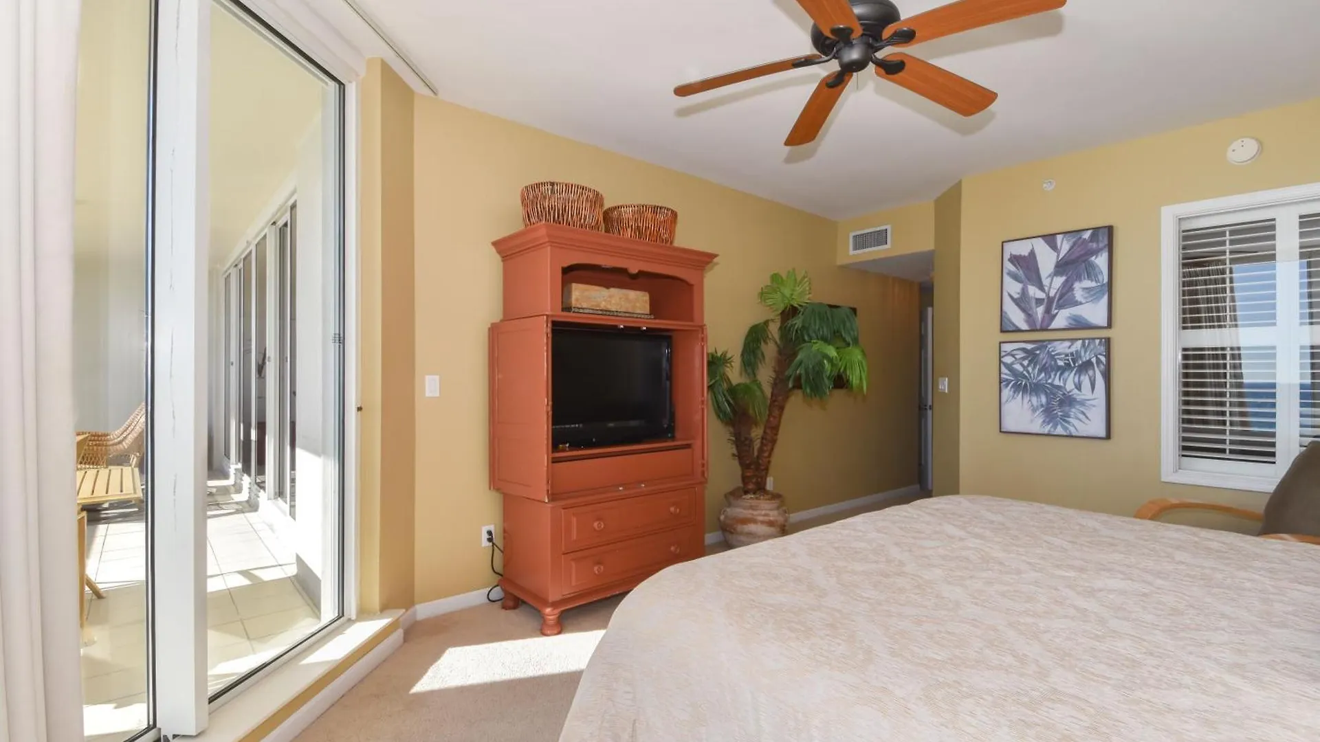 Silver Beach Towers E604 Destin