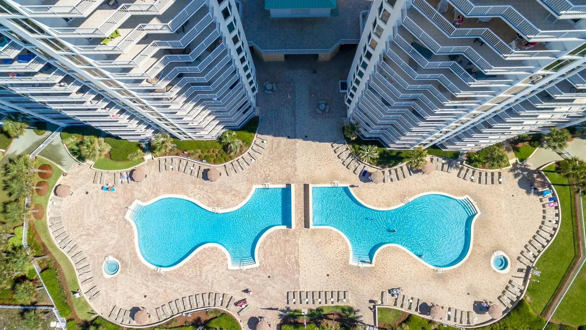 Silver Beach Towers E604 Destin 0*,  United States