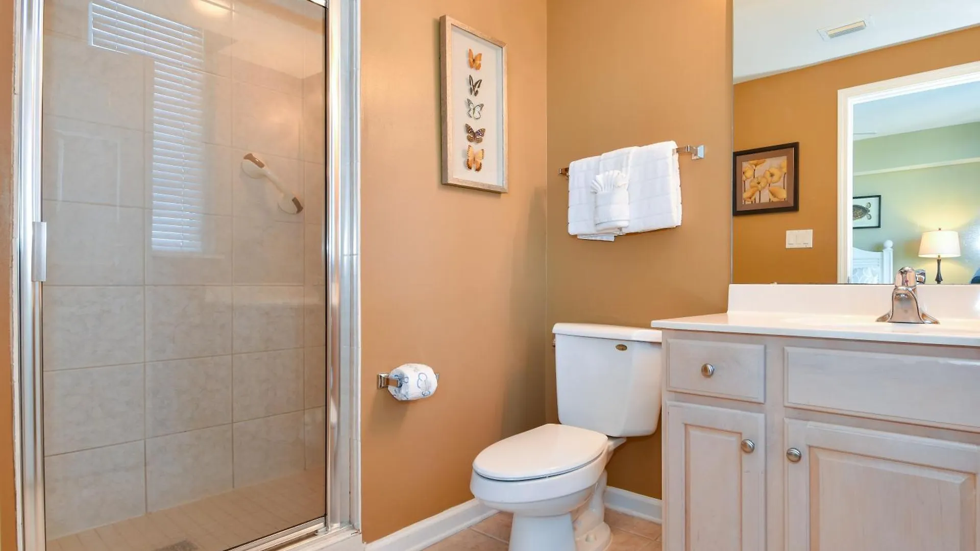 Silver Beach Towers E604 Destin