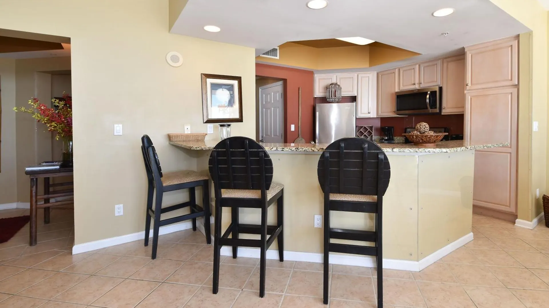 Silver Beach Towers E604 Destin United States