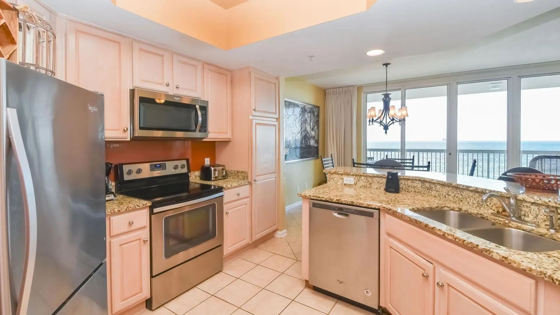 Silver Beach Towers E604 Destin 0*,  United States